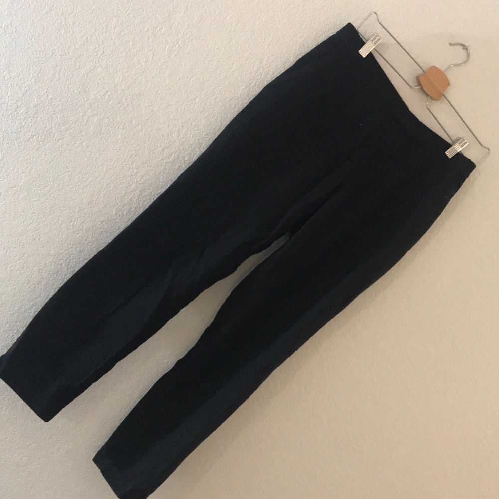 Uniqlo wool slacks